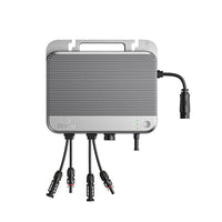 SolarFlow 800 Series