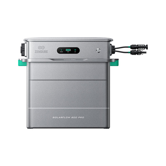SolarFlow 800 Pro