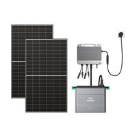 SolarFlow 800 Series