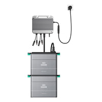 SolarFlow 800 Series