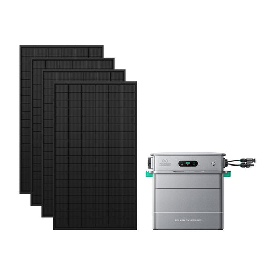 SolarFlow 800 Pro