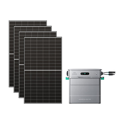SolarFlow 800 Pro