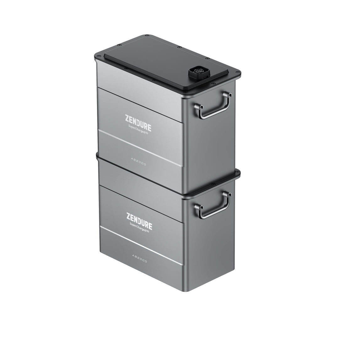 Zendure Batterie AB2000 (Refurbished)