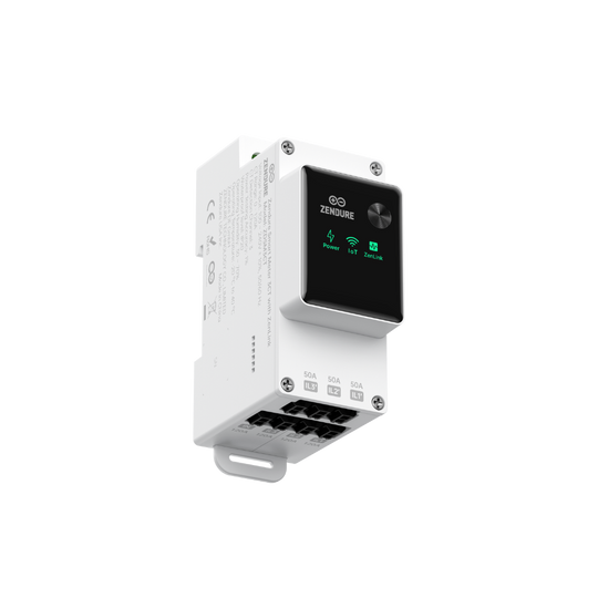 Zendure Intelligenter Zähler 3CT