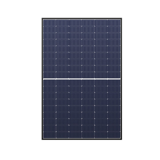 Zendure Bifaziale Solarmodule (435W)