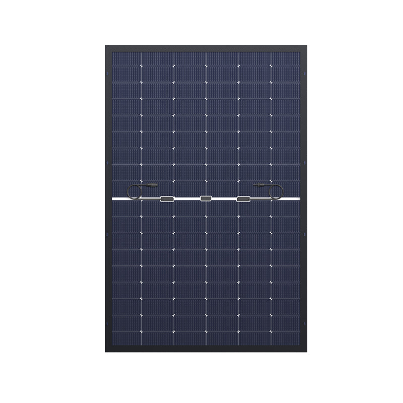 Zendure Bifaziale Solarmodule (435W)