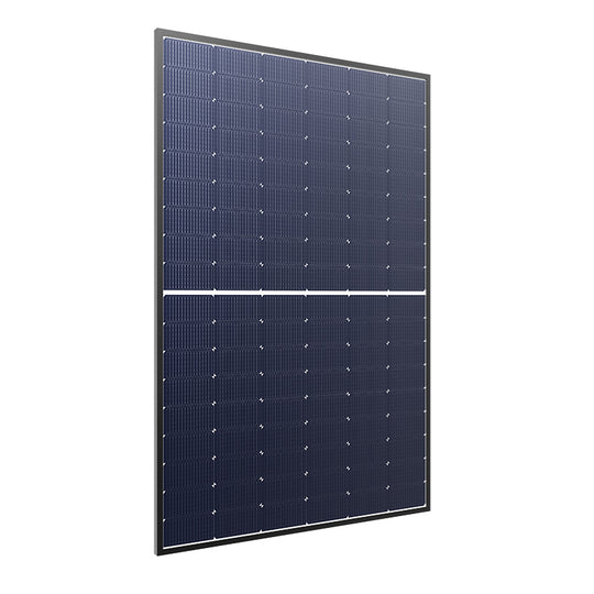 Zendure Bifaziale Solarmodule (435W)