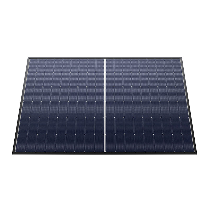 Zendure Bifaziale Solarmodule (435W)