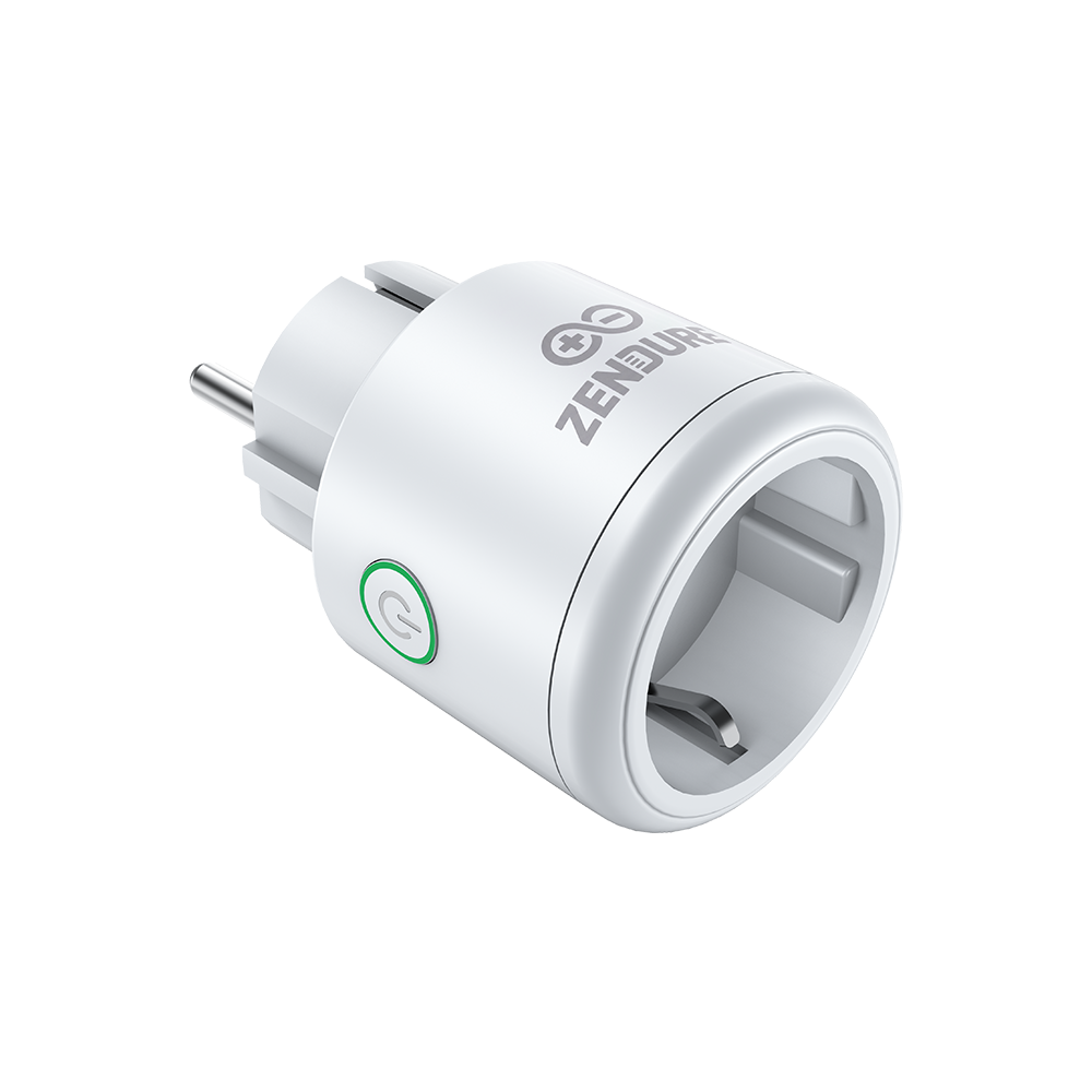 Zendure Smart Plug Pro