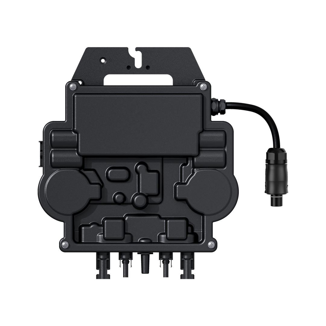 Zendure SolarFlow Hub 1200 Balkonkraftwerk