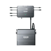 Zendure SolarFlow Hub 2000 + AB2000S