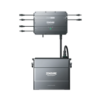 Zendure SolarFlow Hub 2000