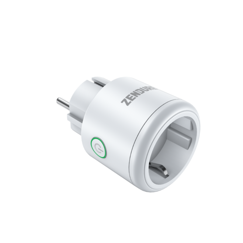 Zendure Satellite Plug Smart Plug